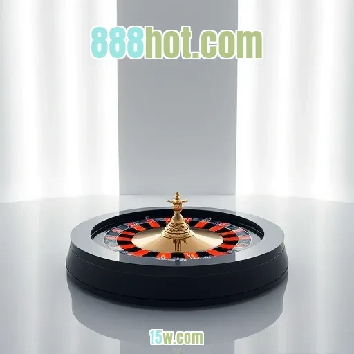 888hot.com: Além do Baccarat, uma Experiência de Jogo Completa