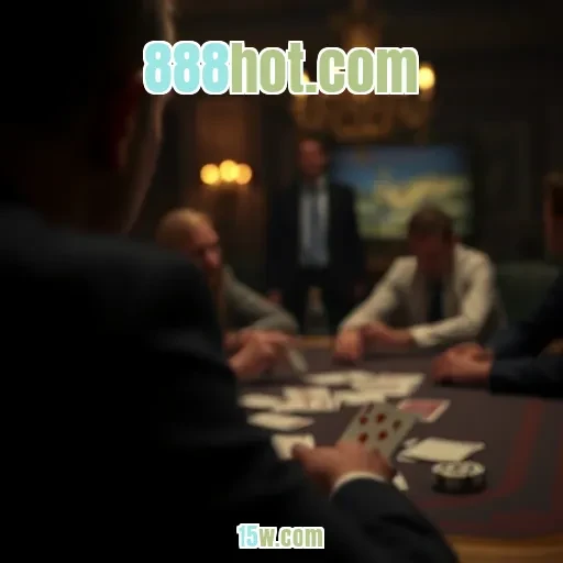 888hot.com: Melhores Estratégias e Recursos para Jogar Blackjack