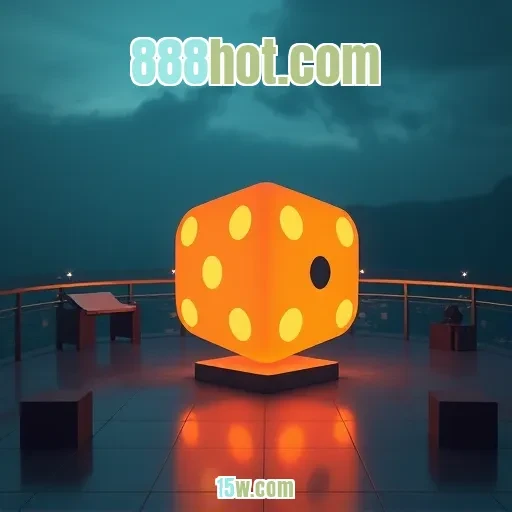 888hot.com oferece uma experiência inovadora em apostas de Futebol