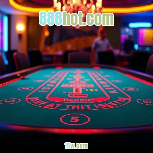 888hot.com: Dicas Valiosas para Vencer no Poker Online Hoje!