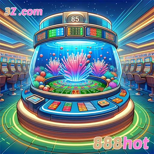 888hot.com Promoções Atuais