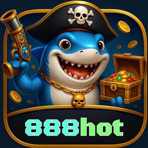 888hot.com logo