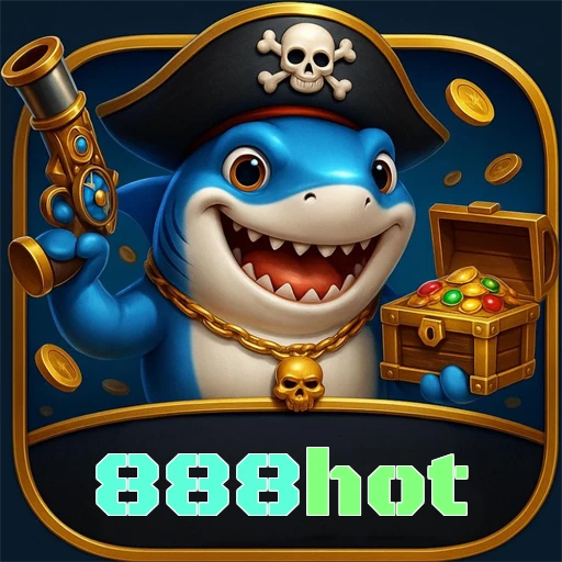 888hot.com logo